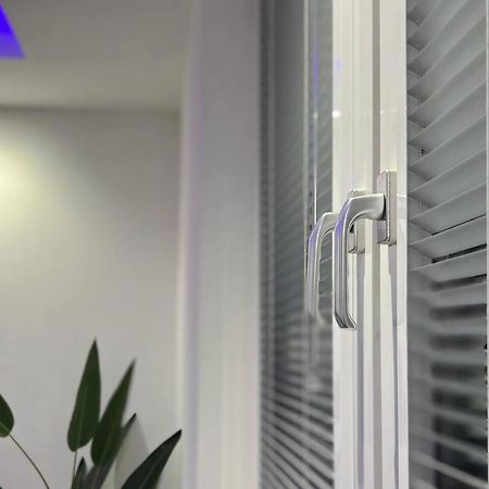 Stunning Luxury Apartment Near Motherwell Wishaw  Ngoại thất bức ảnh