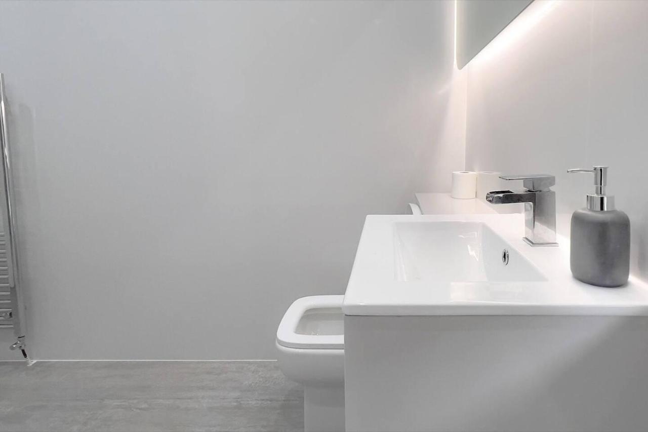 Stunning Luxury Apartment Near Motherwell Wishaw  Ngoại thất bức ảnh